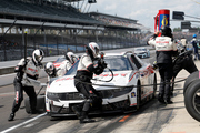 Brickyard 400 related photo